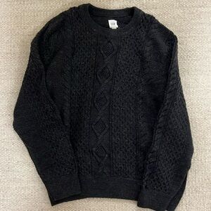 Gap Sweater